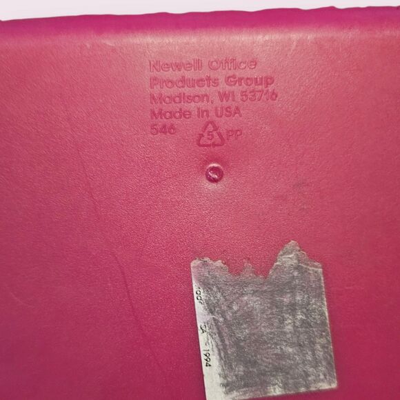 Spacemaker Pencil box - Picture 2 of 4